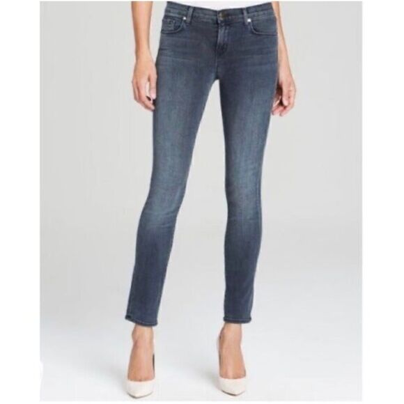 J Brand Skinny Jeans in Heirloom | SZ 26 - Picture 1 of 11